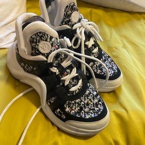 Louis Vuitton Archlight Sneaker